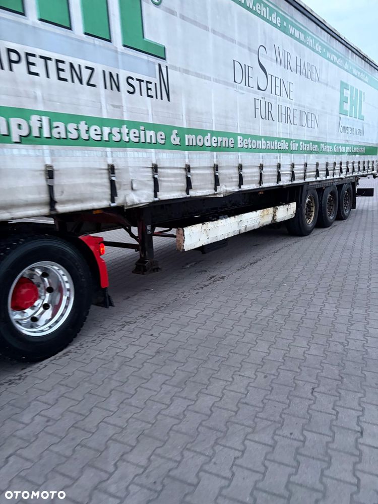 Krone Krone Profi Liner - 8