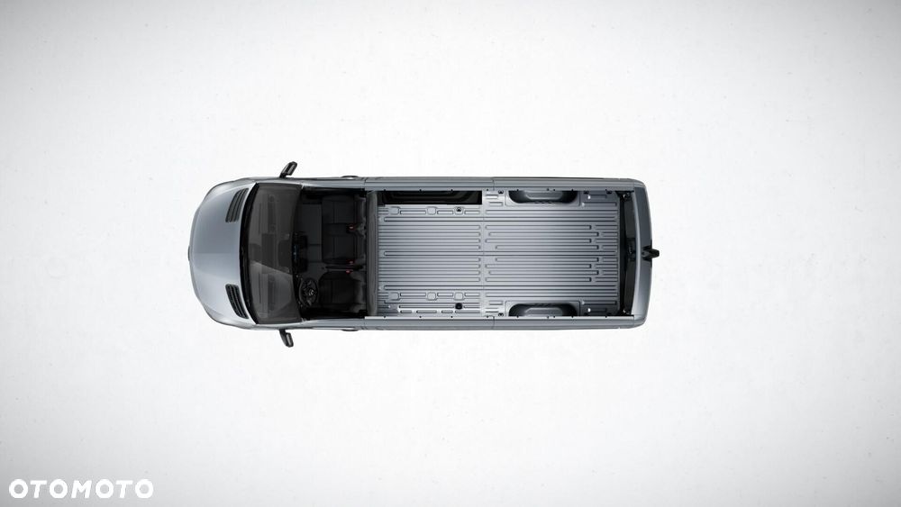 Mercedes-Benz Sprinter - 3