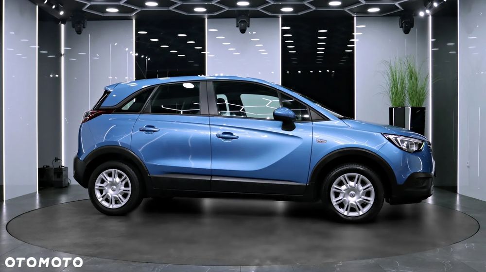 Opel Crossland X 1.5 CDTI Enjoy S&S - 10