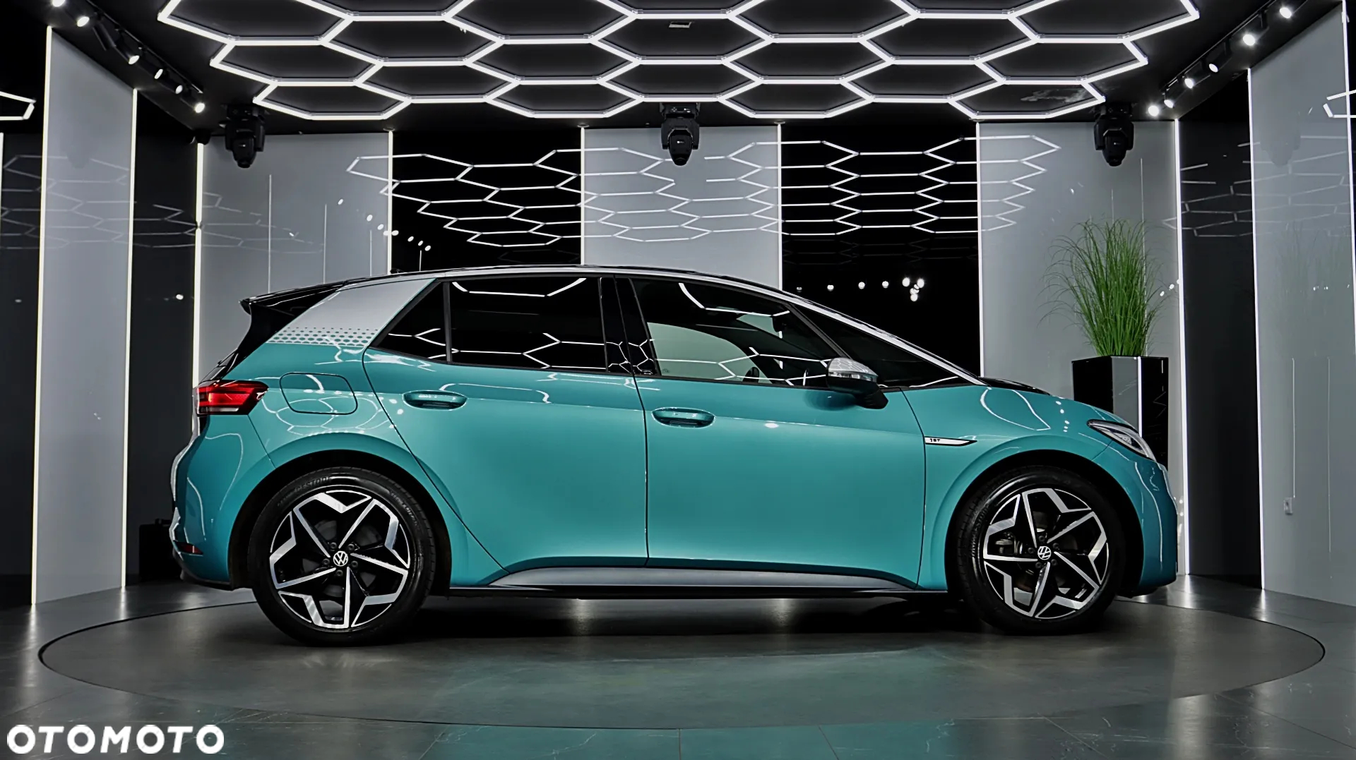 Volkswagen ID.3 58kWh Pro Life - 11