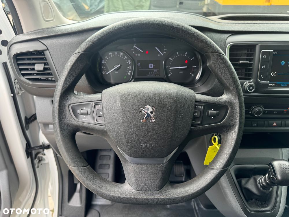 Peugeot Expert - 19