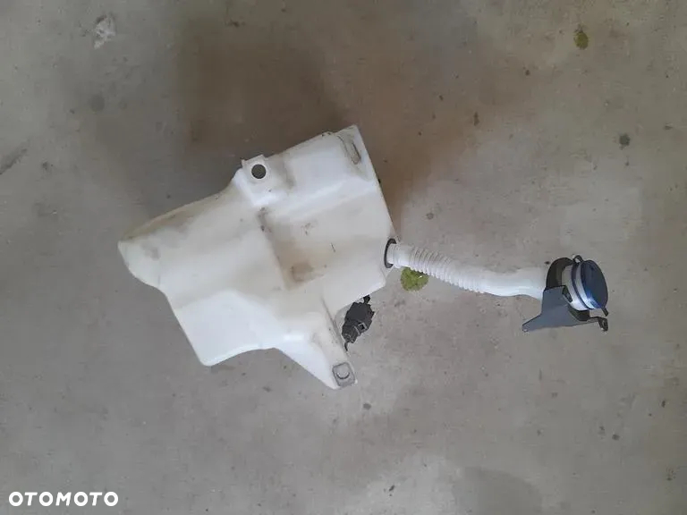 zbiorniczek zbiornik płynu do spryskiwaczy Ford C-Max mk2 II AV61-13K175-A - 7