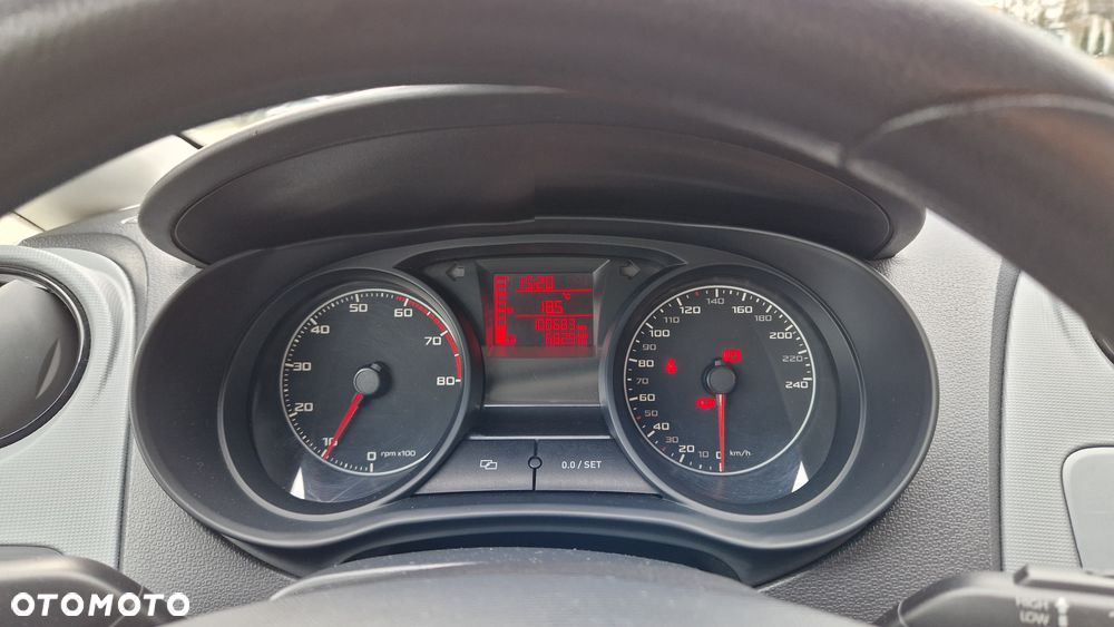 Seat Ibiza SC 1.2 Reference - 31