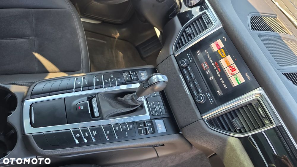 Porsche Macan S PDK - 12