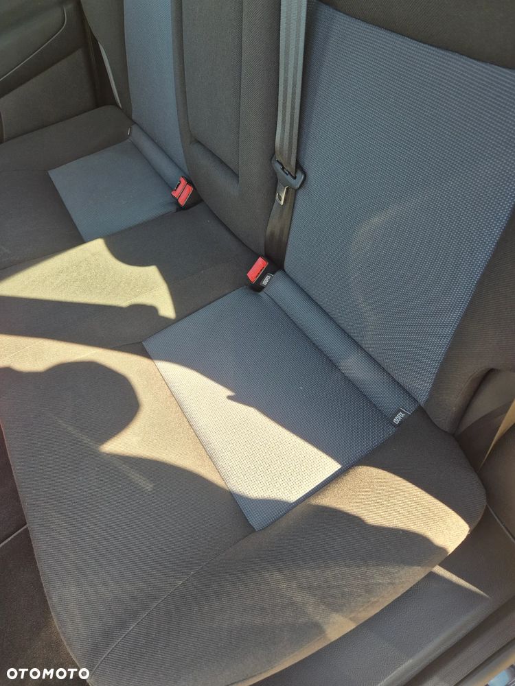 Ford Mondeo 2.0 TDCi S - 10