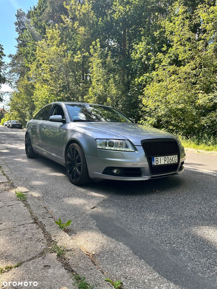 Audi A6 ver-3-2-fsi - 1