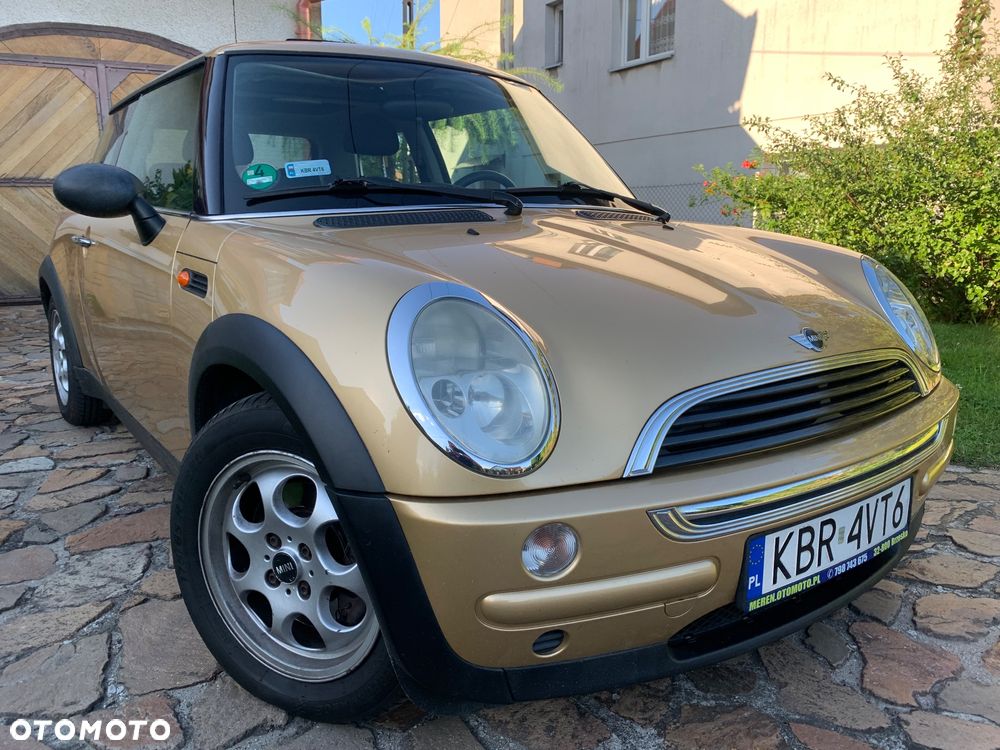 MINI ONE - 5
