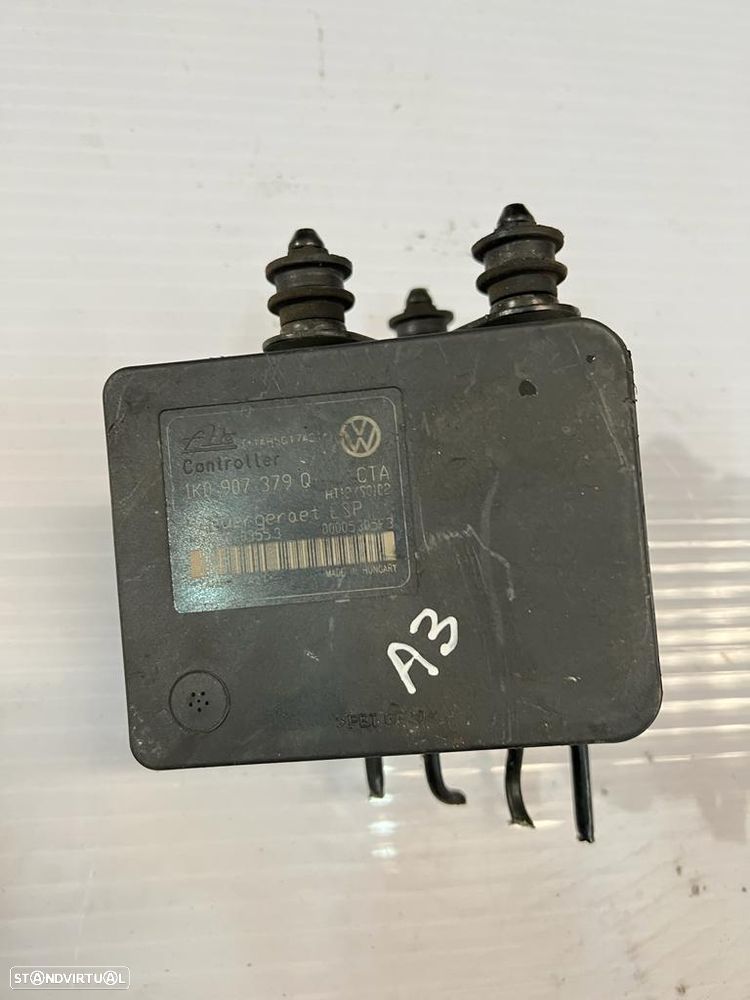 Módulo de ABS Audi A3 - 1