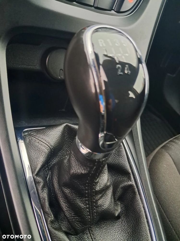 Opel Astra 1.4 EcoFLEX Edition - 16