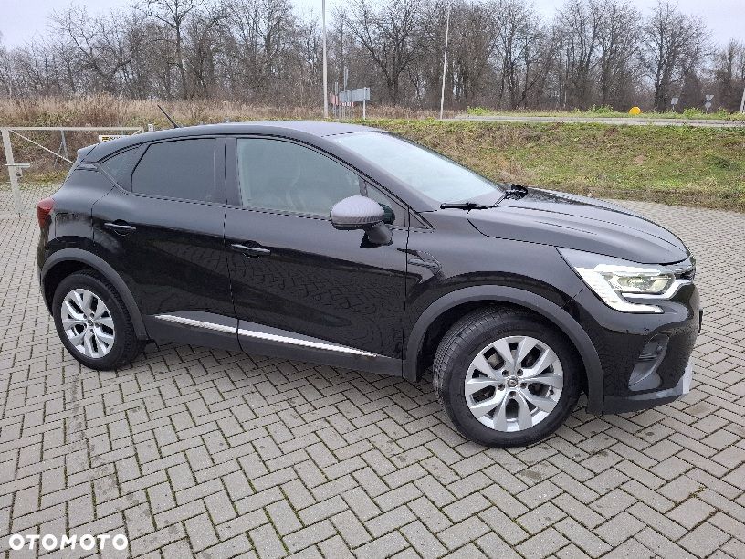 Renault Captur - 11