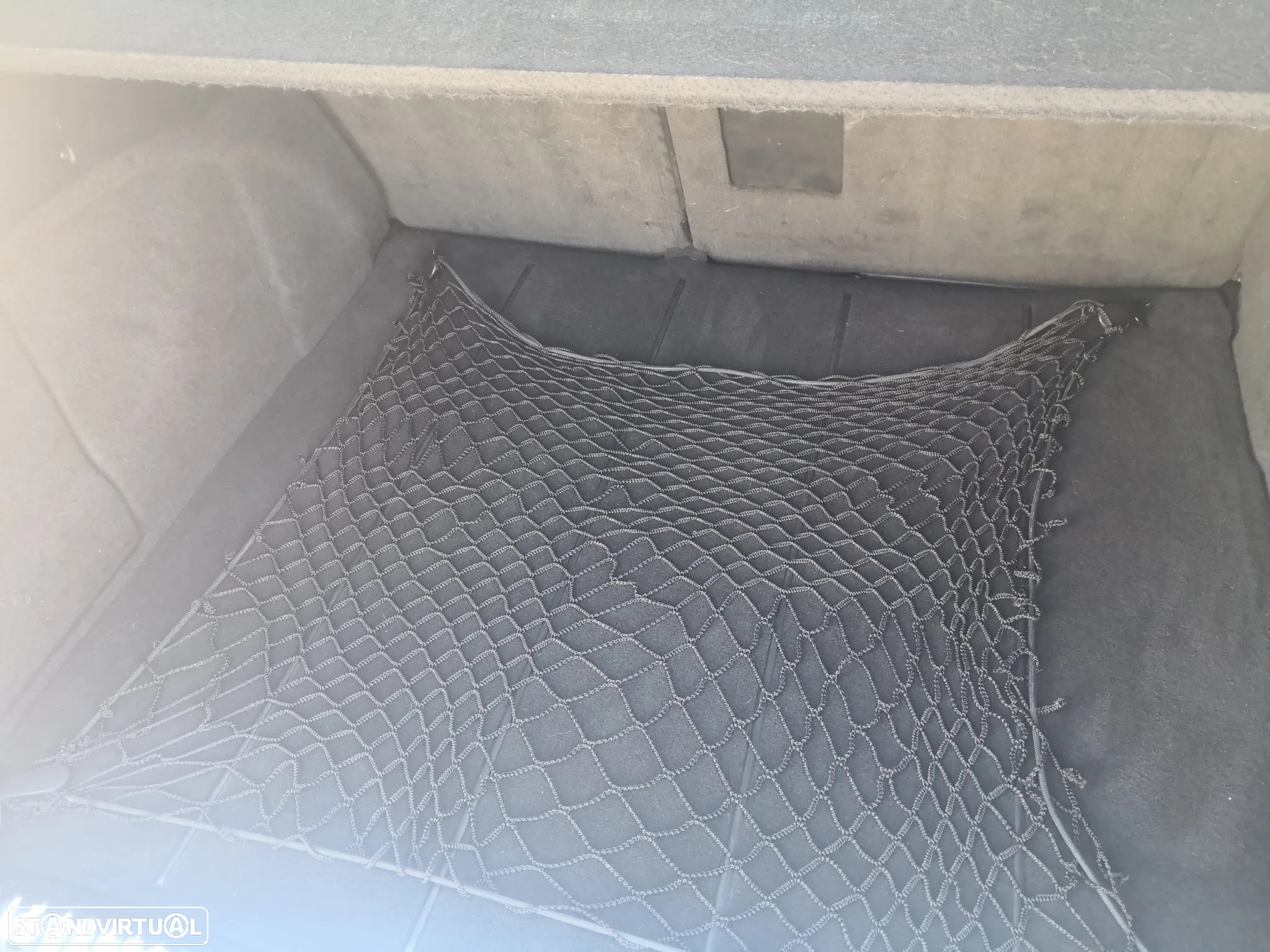 Peugeot 407 SW 1.6 HDi Navteq - 16