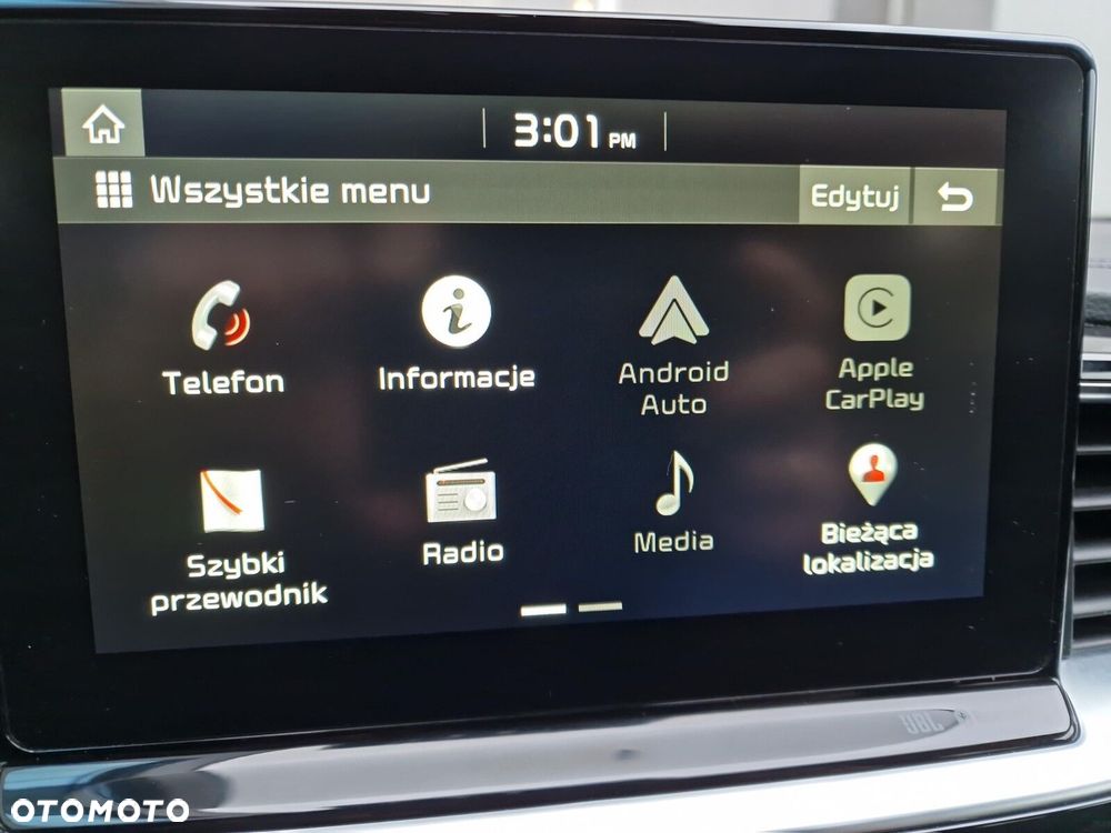 Kia ProCeed 1.6 T-GDI GT DCT - 31