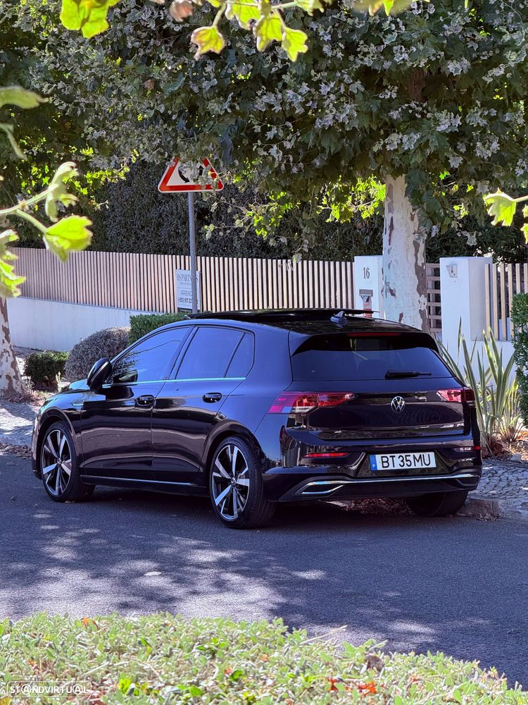 VW Golf Variant 2.0 TDi SCR DSG Highline - 34