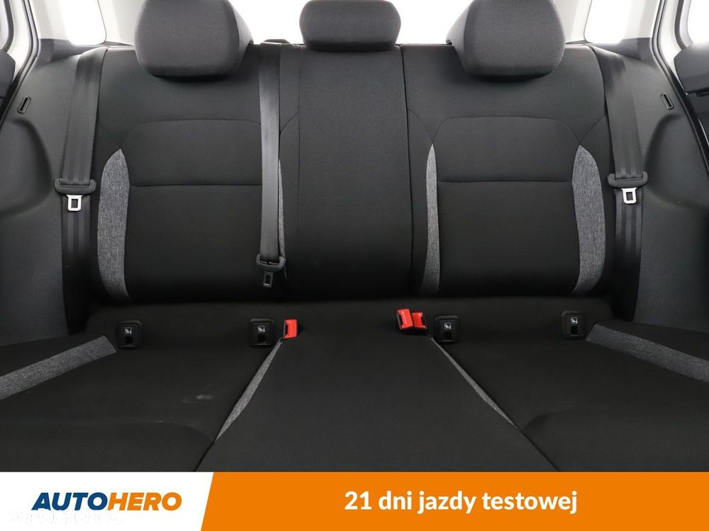 Skoda Kamiq 1.0 TSI Active - 15