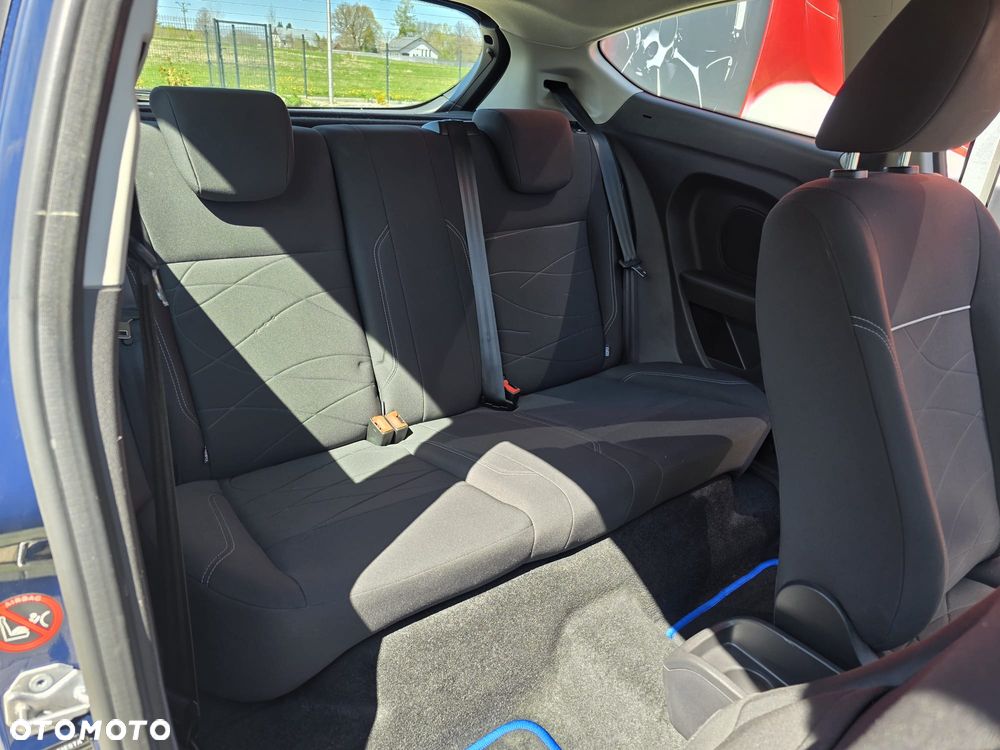 Ford Fiesta 1.25 SYNC Edition - 8