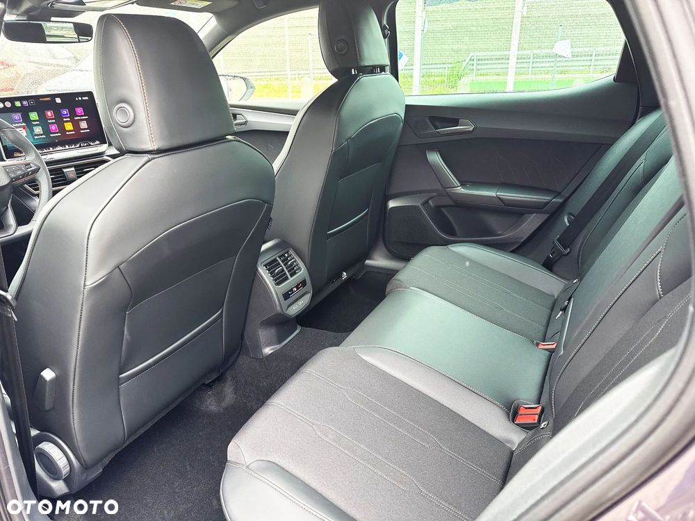 Cupra Leon 1.5 TSI - 16