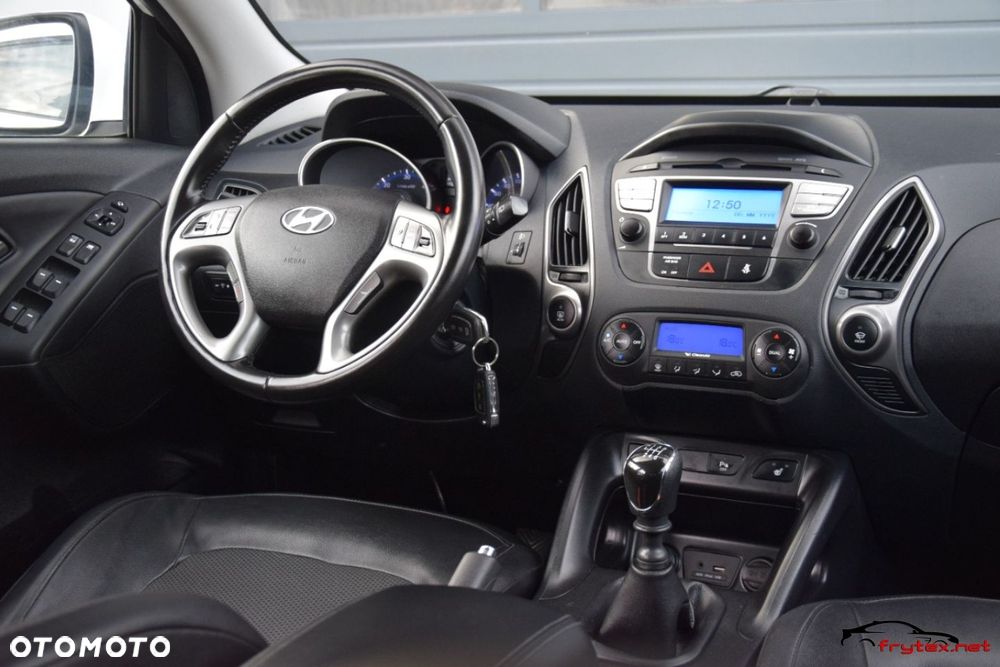 Hyundai ix35 - 27