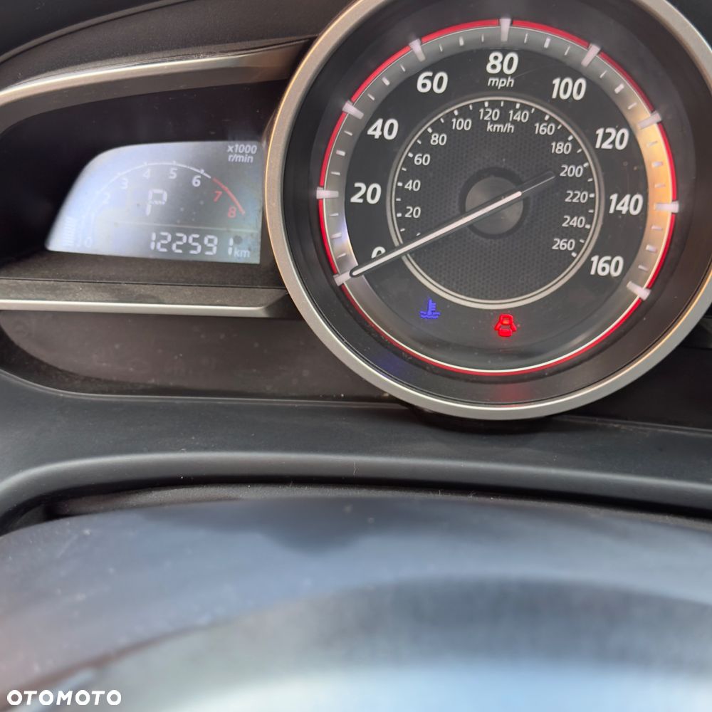 Mazda 3 SKYACTIV-G 120 Automatik Center-Line - 17
