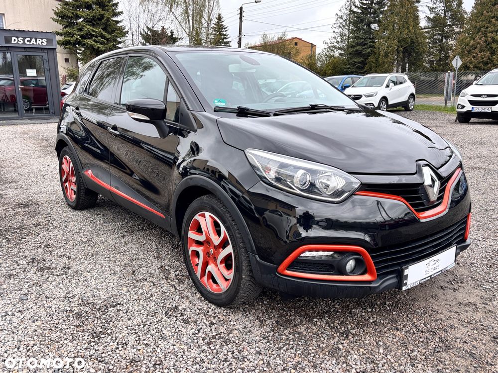 Renault Captur (ENERGY) TCe 90 LIMITED - 16