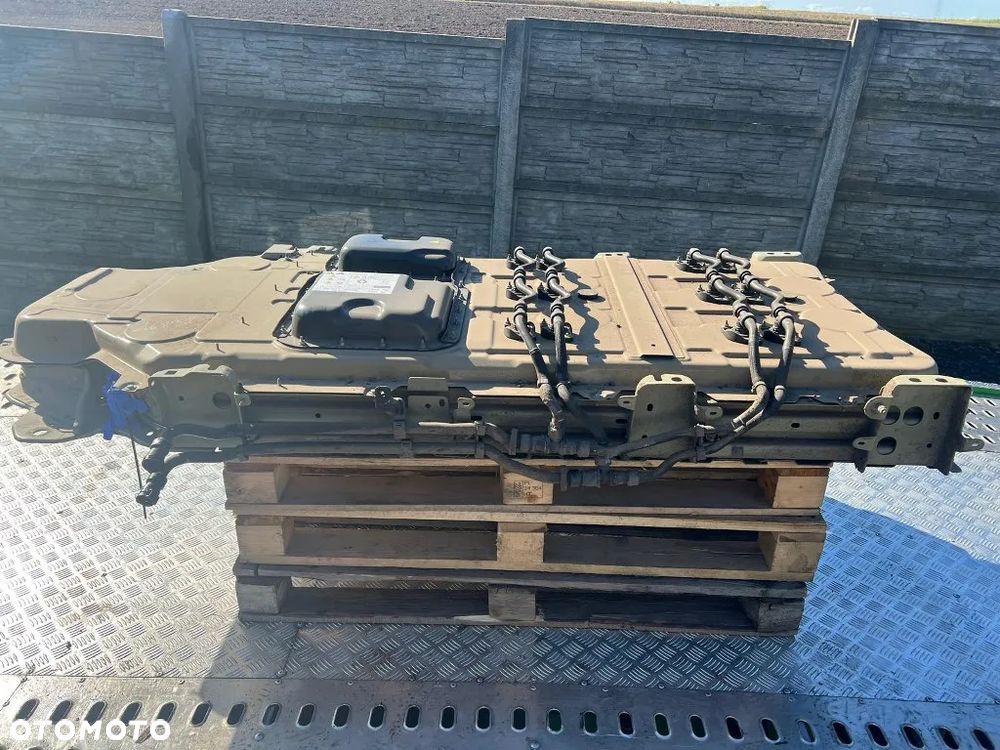 Bateria Akumulator 50000Wh Scudo III E-Jumpy E-Traveller Expert III Vivaro-e C Proace II 2024r 9855033980 - 10