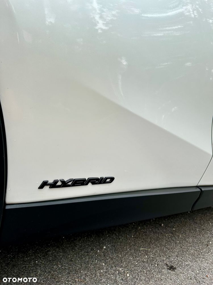 Lexus UX 250h Prestige 2WD - 29