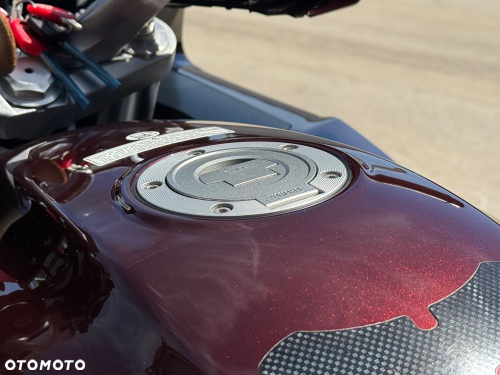 Yamaha FJR - 14