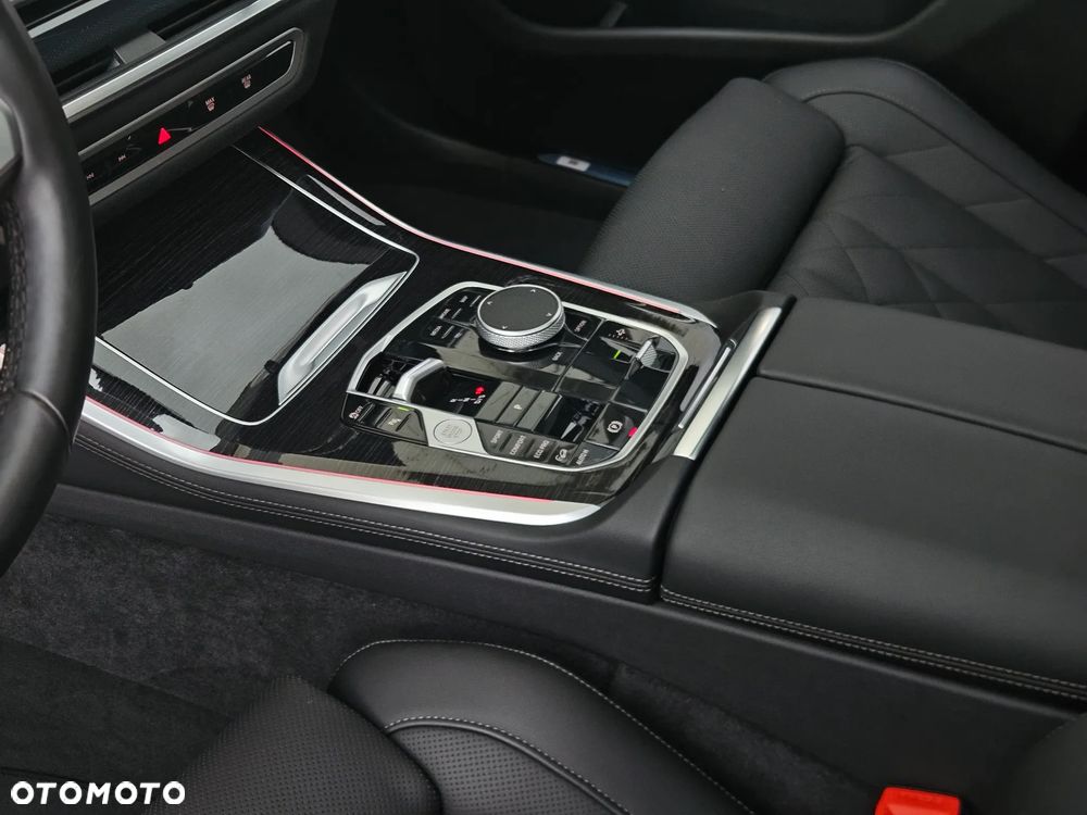 BMW X5 xDrive30d mHEV sport - 23