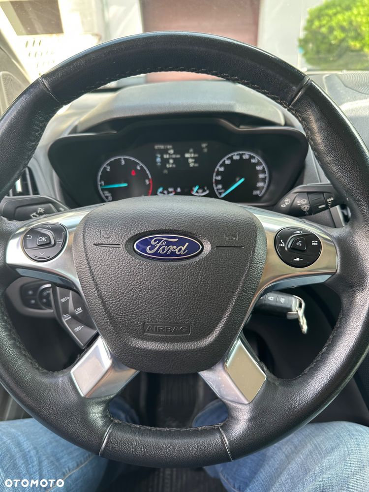 Ford Transit Kombi 310 L2H2 Trend - 6