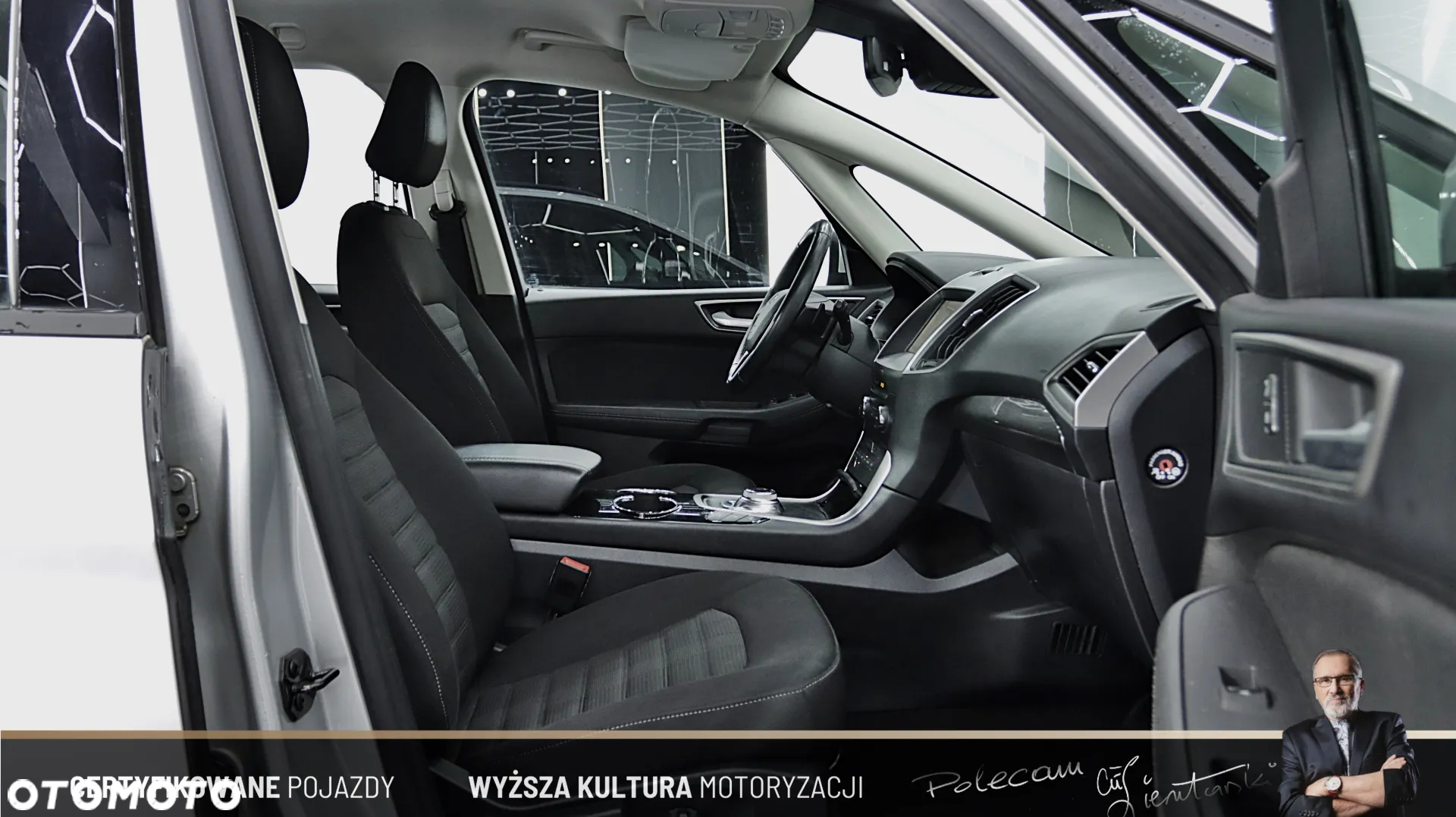 Ford Galaxy - 14