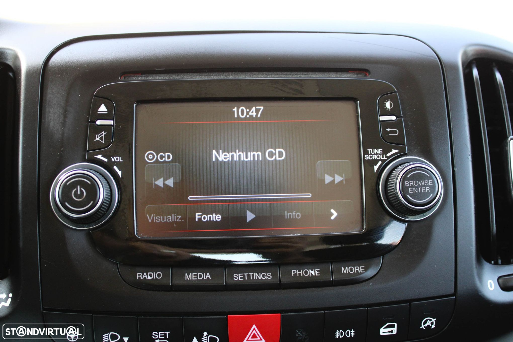 Fiat 500L 1.3 MJ Pop Star S&S - 24