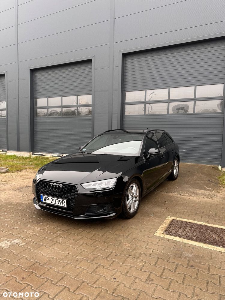 Audi A4 Avant 2.0 TDI Quattro S tronic - 6