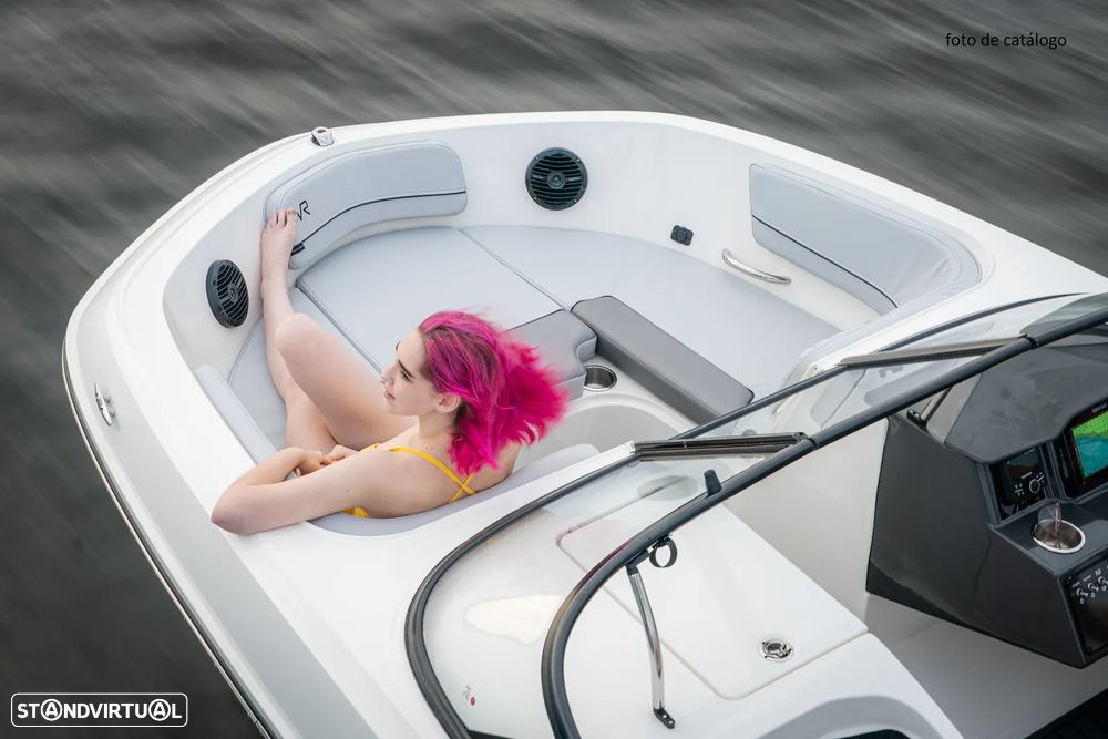 Bayliner VR6 OB - 49