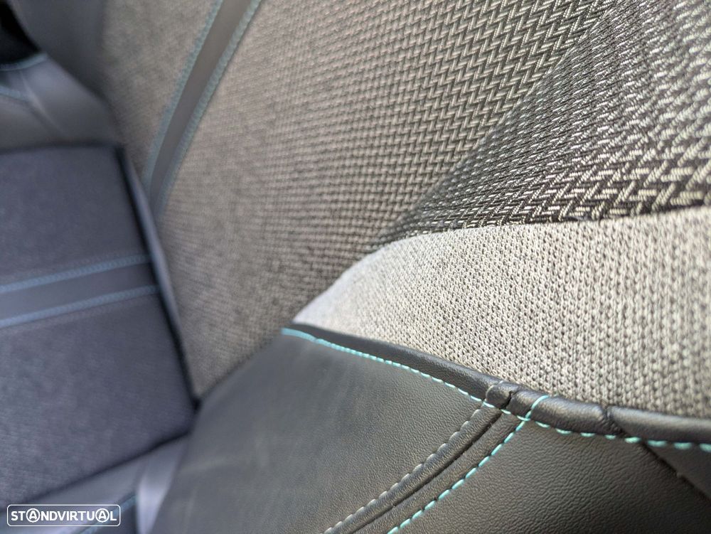 Peugeot 308 SW 1.5 BlueHDi Allure - 14