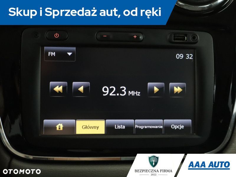 Dacia Lodgy - 15