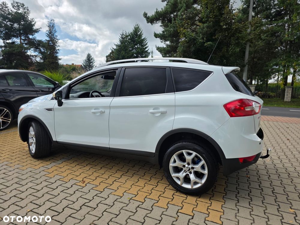 Ford Kuga - 6