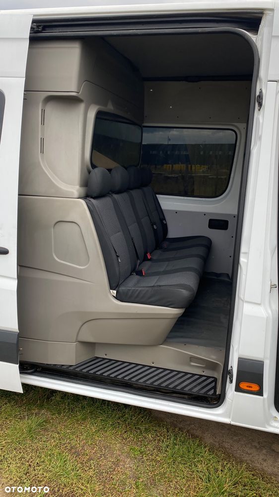 Mercedes-Benz Sprinter 906 - 7