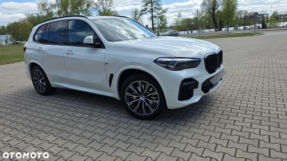 BMW X5 - 12