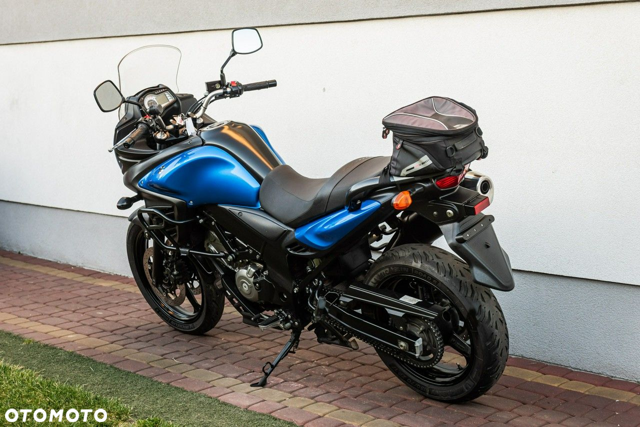 Suzuki DL - 4