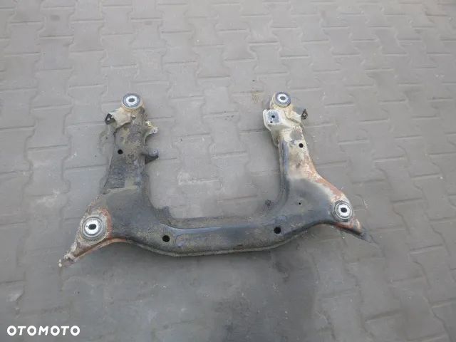 SANKI PRZÓD PRZEDNIE AUDI A4 B5 1.9 TDI LIFT 99-01 - 4