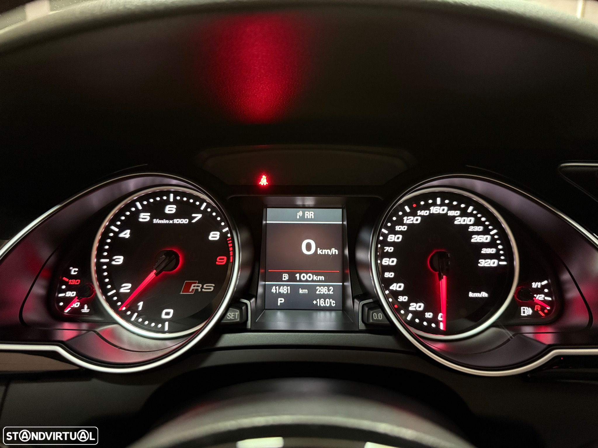 Audi RS5 4.2 FSi quattro S tronic Exclusive - 10