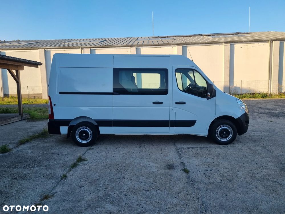 Renault Master - 27