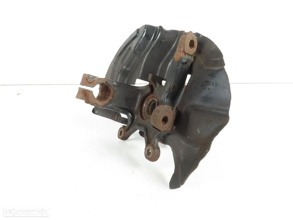 Manga d'eixo Frente/Esquerda Usado / Original BMW 3 (E46)/BMW 3 Touring (E46) 31... - 3