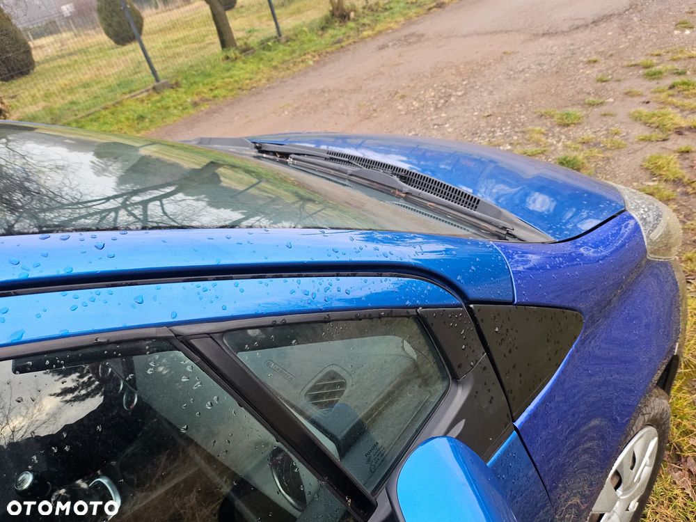 Toyota Yaris 1.33 VVT-i Style - 9