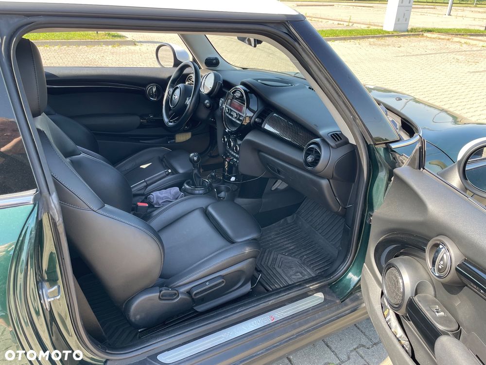 MINI Cooper S - 11