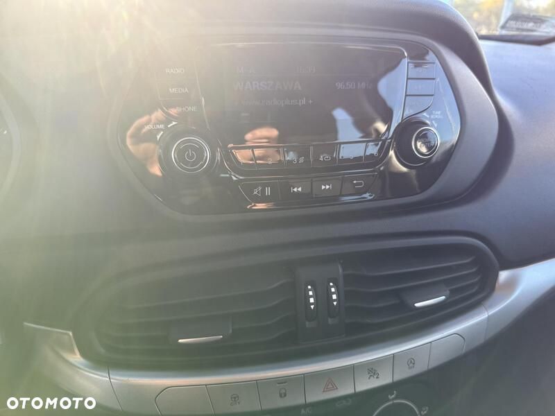Fiat Tipo 1.4 16v Pop EU6d - 15