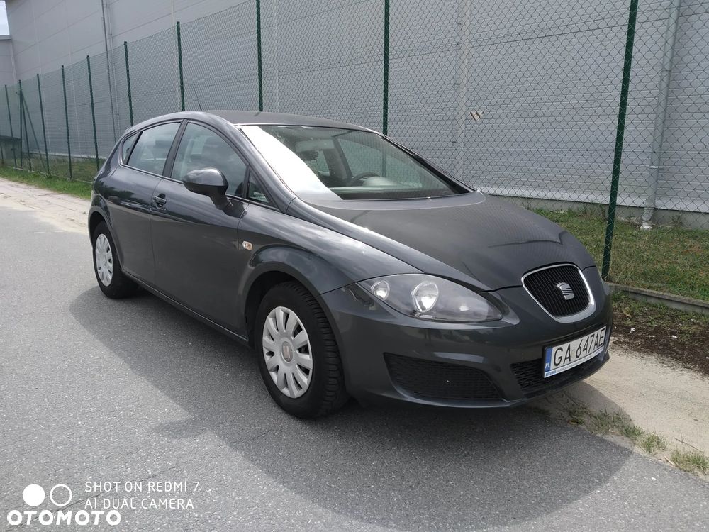 Seat Leon 1.2 TSI Style - 3