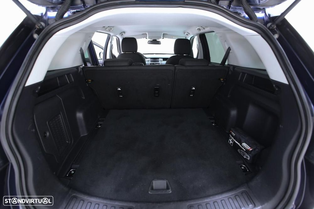 Land Rover Discovery Sport - 12