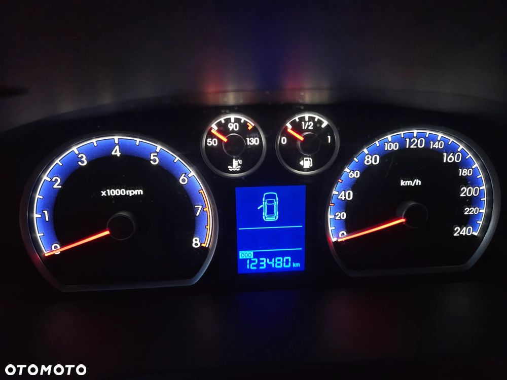 Hyundai i30 1.6 Comfort - 6