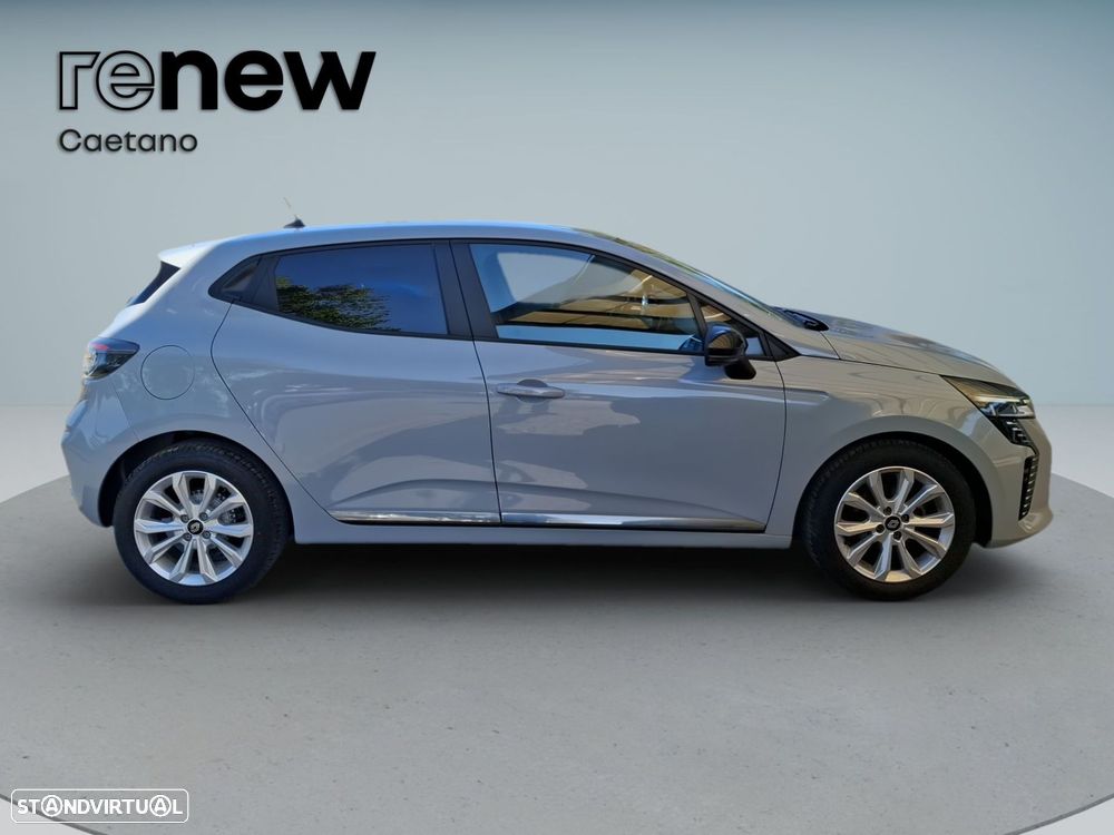 Renault Clio 1.0 TCe Evolution - 9