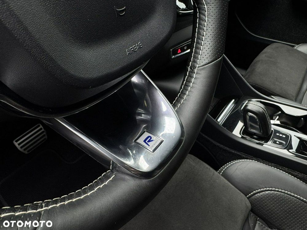 Volvo XC 40 D3 SCR R-Design - 11
